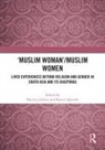 Patricia Qureshi Jeffery, Patricia Jeffery, Jeffery Patricia, Kaveri Qureshi, Qureshi Kaveri - ''Muslim Woman''/muslim Women