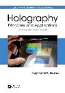 Raymond K. Kostuk, Raymond K. (University of Arizona Kostuk - Holography
