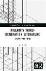 Ode Ogede, Ogede Ode - Nigeria''s Third-Generation Literature