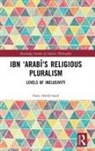 Faris Abdel-hadi - Ibn Arabis Religious Pluralism