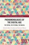 Marco (University of Kaiserslautern-Lan Cavallaro, Marco Cavallaro, Nicolas de Warren - Phenomenologies of the Digital Age