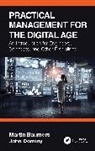 Martin Baumers, John Dominy, Dominy John - Practical Management for the Digital Age