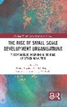 Hanne Haaland, Haaland Hanne, Sara Kinsbergen, Lau Schulpen, Schulpen Lau, Hege Wallevik - The Rise of Small-Scale Development Organisations