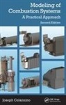 Joseph Colannino, Joseph (John Zink Company Llc Colannino, Colannino Joseph - Modeling of Combustion Systems