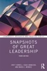 Jon P. Howell, Jon P. (New Mexico State University Howell, Howell Jon P., Maria J. Mendez, Isaac Wanasika - Snapshots of Great Leadership