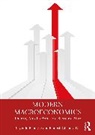 Dibyendu Banerjee, Dibyendu Das Banerjee, Ramesh Chandra Das - Modern Macroeconomics