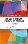 Pieter Fourie, Guy Lamb - The South African Response to COVID-19
