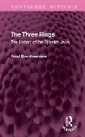 Poul Borchsenius, Borchsenius Poul - Three Rings