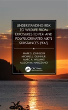 Mark S. Johnson, Johnson Mark S., Allison M. Narizzano, Michael J. Quinn Jr., Marc A. Williams, Williams Marc A. - Understanding Risk to Wildlife from Exposures to Per- and Polyfluorinated Alkyl Substances (PFAS)