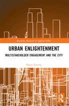 Shane Epting - Urban Enlightenment