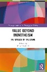 Kirk Lougheed - Value Beyond Monotheism