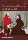 Pamela Fletcher, Pamela (Bowdoin College Fletcher - Victorian Painting of Modern Life