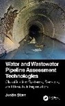 Justin Starr - Water and Wastewater Pipeline Assessment Technologies
