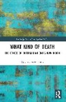 Govert den Hartogh - What Kind of Death