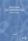 Anne Jolly, Jolly Anne - Stem By Design
