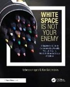 Kim Golombisky, Golombisky Kim, REBECCA HAGEN, Rebecca (President &amp; Principle designer Hagen, Hagen Rebecca - White Space Is Not Your Enemy