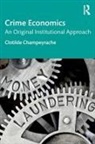 Clotilde Champeyrache - Crime Economics