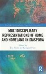 Jean Pyun Amato, Jean Amato, Kyunghee Pyun - Multidisciplinary Representations of Home and Homeland in Diaspora