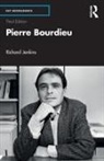 Richard Jenkins, Richard (University of Sheffield Jenkins - Pierre Bourdieu