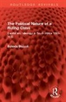 Belinda Bozzoli, Bozzoli Belinda - Political Nature of a Ruling Class