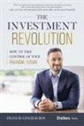 Francis Gingras Roy - The Investment Revolution