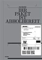 Aram Bartholl, Stadt Osnabrück Kunsthalle Osnabrück, Kunsthalle Osnabrück Stadt Osnabrück - Ihr Paket ist abholbereit
