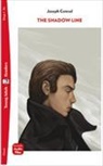 Young Adult Eli Readers 3 - The Shadow-Line