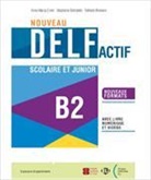 Nouveau DELF Actif B2 scolaire et junior