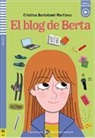 Lecturas Eli Adolescentes 2 - El blog de Berta