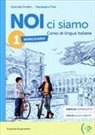 Noi ci siamo 1 - Eserciziario