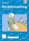 Niklas Frei, Andreas Wolfisberg - Herbys Rechentraining
