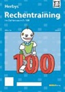 Niklas Frei, Andreas Wolfisberg - Herbys Rechentraining