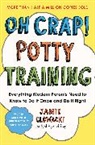 Jamie Glowacki, Glowacki Jamie - Oh Crap! Potty Training: Volume 1
