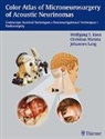 W Koos, W. Koos, Wolfgang Th. Koos, Johannes Lang, Christian Matula, Christian Mutala - Color Atlas of Microneurosurgery of Acoustic Neurinomas