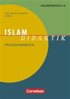 Bernd Ridwan Bauknecht, Katja Boehme, Elif Gömleksiz, Tuba I?ik, Tuba Isik, Rabeya Müller... - Fachdidaktik