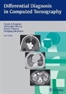 Francis A Burgener, Francis A. Burgener, Christopher Herzog, St Meyers, Steven Meyers, Wolfgang Zaunbauer - Differential Diagnosis in Computed Tomography