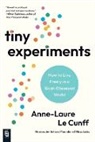 Anne-Laure Le Cunff - Tiny Experiments