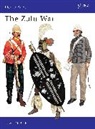 Angus McBride, Angus McBride - The Zulu War