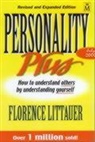 florence Littauer - Personality plus