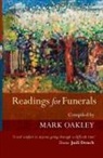 Mark Oakley, Mark Oakley - Readings for Funerals
