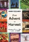 Mark Geldard, Geldard Mark - From Advent to Harvest