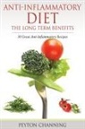 Peyton Channing - Anti-Inflammatory Diet