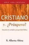 R. Alberto Altina - Cristiano y... ¿Próspero?