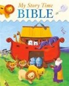 Sophie Piper, Estelle Corke - My Story Time Bible