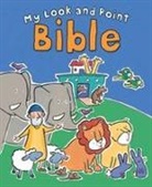 Christina Goodings, Annabel Hudson - My Look and Point Bible