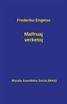 Frederiko Engelso - Malfruaj Verketoj