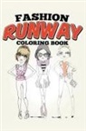 Jennifer Gantz - FASHION RUNWAY
