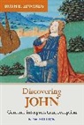 Ruth Edwards - Discovering John