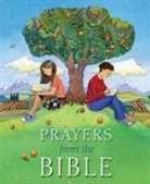Lois Rock, Helen Cann - Prayers from the Bible