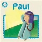 John M G Barclay, Barclay John M. G. - Paul